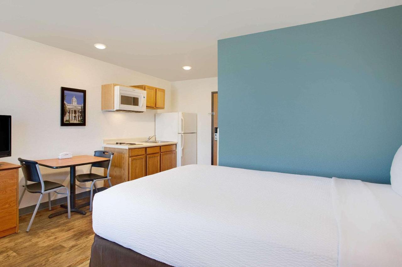 Woodspring Charlotte 3*