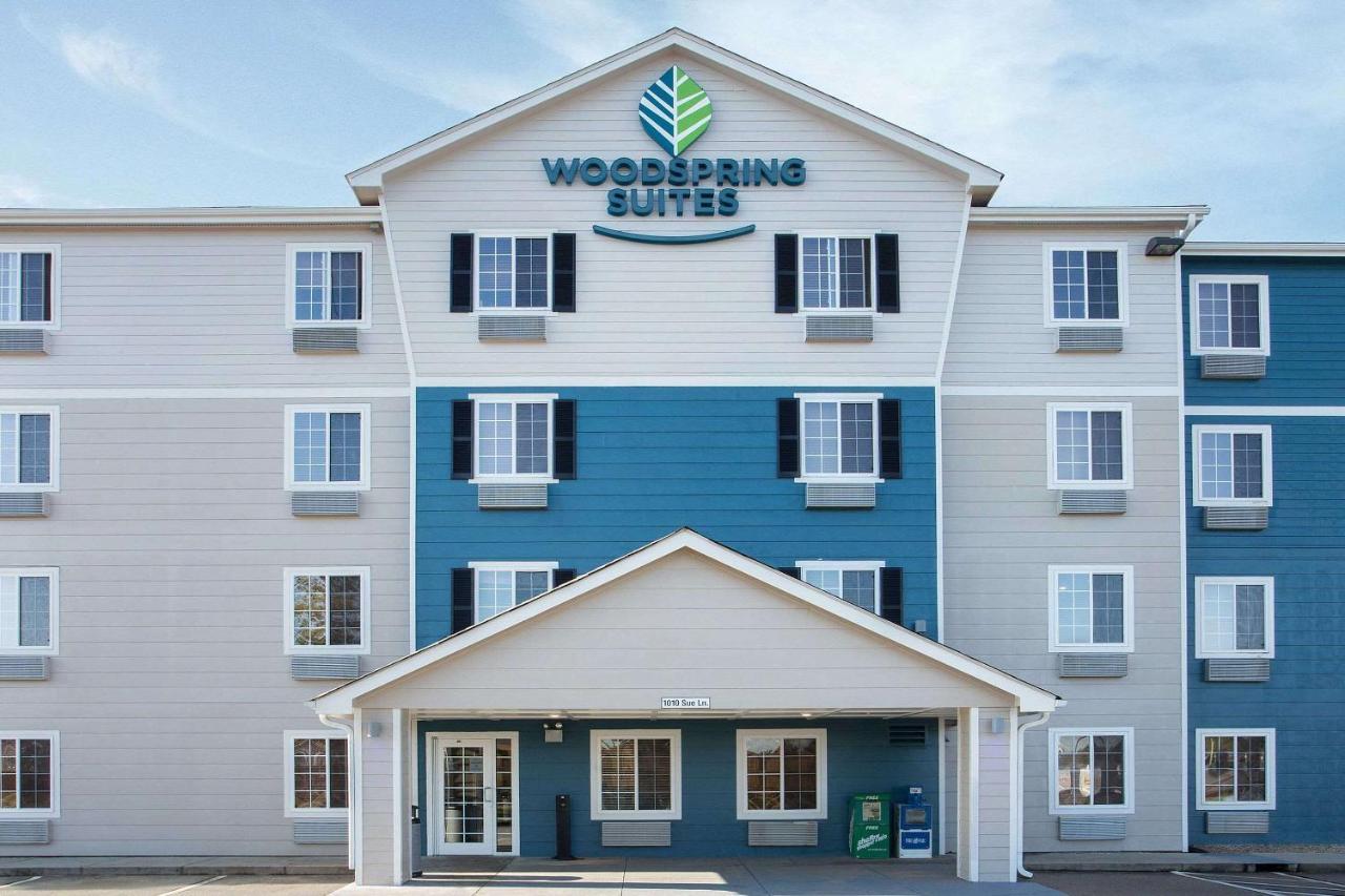 Woodspring Charlotte 3*