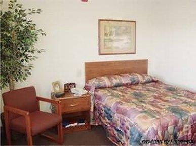 Hotel Woodspring Charlotte 3*